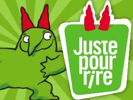 Haïti - AVIS : Recrutement de 3 humoristes haïtiens...