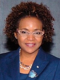 Haiti - Environment : Michaëlle Jean and Prince Albert II, will discuss the environment in Haiti