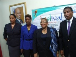 Haïti - Tourisme : 1ère Édition du Festival International des Arts et Traditions Populaires 
