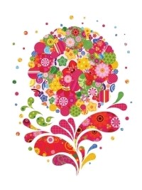 Haiti - Tourism : Carnival of Flowers 2013, D-17