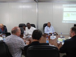 Haiti - Economy : The Guardian International Group wishes to settle in Haiti