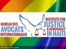 Haiti - Social : The BAI alongside «Kouraj»