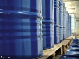 Haiti - Health : Important seizure in Hinche, of alcohol unfit for human consumption