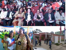 Haiti - Politic : Toward the validation of the Caracas Action Plan