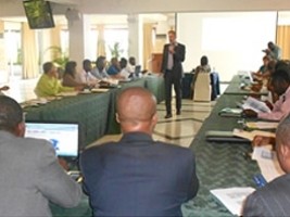 Haïti - Éducation : Priorités des TICs dans l’éducation