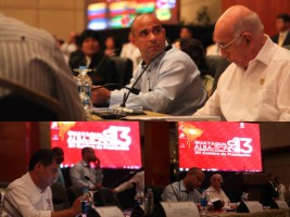 Haiti - Politic : Strengthening of South-South cooperation