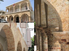 Haïti - Reconstruction : Le Tribunal de Jacmel, patrimoine historique d’Haïti
