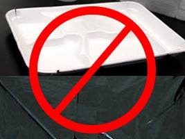 Haiti - Environment: Entry into force of the ban on polyethylene and polystyrene