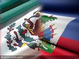 Haiti - Social : Note for the Haitian community living in Mexico