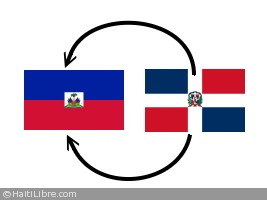 Haiti - Social : Voluntary return of 589 Haitians