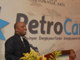 Haiti - Politic : Pierre-Richard Casimir pays tribute to Hugo Chavez