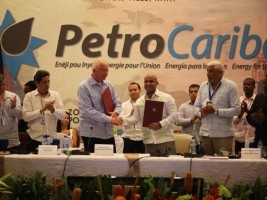 Haiti - Politic : Soon, a direct air link Haiti-Venezuela