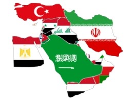 Haiti - Diplomacy : Haiti concerned about the situation in the Middle East