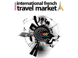 Haiti - Tourism : First participation of Haiti in the International Fair IFTM Top Resa