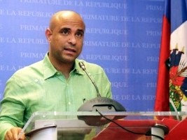 Haiti - Politic : Positive results for the Prime Minister in New York
