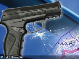 Haiti - Security : Curtis bandits threaten to Hard Hit