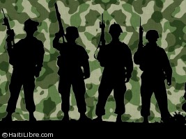 Haiti - Army : No room for former FAD'H in the new civil defense force
