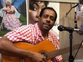 Haïti - Culture : Le chanteur Jean Michel Daudier nous a quitté