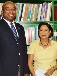 Haiti - Denationalization : Trinidad and Tobago, with Haiti