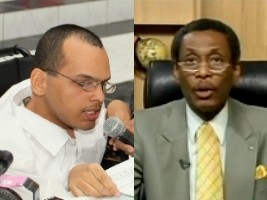 Haiti - Elections : Special provisions for persons with disabilities