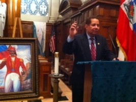 Haiti - Diaspora : Message from the Consul General of Haiti in Chicago