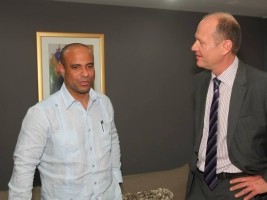 Haiti - Economy : Heineken will invest more than $100M in Haiti