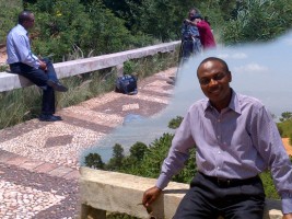 Haïti - Culture : Joël Lorquet en tournage de son prochain vidéoclip