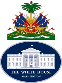 Haiti - Politic : Michel Martelly and Biden agreed on elections as soon as possible