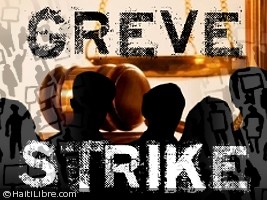 Haïti - Justice : Série de manifestations contre le Commissaire de Gouvernement