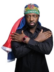 Haïti - Élections : Wyclef souffre de MégaloMédia