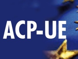 Haiti - Politic : A delegation of the ACP-EU met the presidents of both houses
