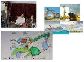 Haiti - Economy : Strategic Development Plan of Mole Saint-Nicolas