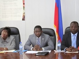 Haïti - Économie : Atelier sur l’application des mesures prescrites par l'OMC
