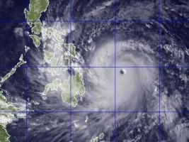 Haiti - Philippines : Deep sympathies of the Haitian Government