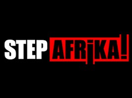 Haïti - AVIS : Spectacle de danse du groupe «Step Afrika»