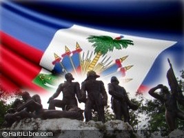 Haiti - Social : 210th anniversary of the Battle of Vertières