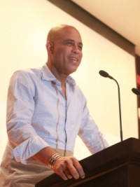 Haiti - Economy : Major strategic projects of the Northern Region