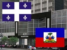 Haïti - Reconstruction : Premier forum des affaires sur la reconstruction d’Haïti