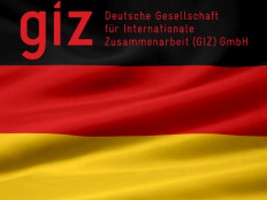 Haïti - Social : Clôture des Projets de la GIZ dans la Région des Palmes