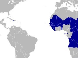 Haïti - Social : Haïti est le seul PMA en Amérique Latine...