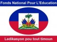 Haïti - Éducation : Mieux vaut tard que jamais...