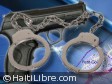 Haiti - Security : Arrest of the Chief of «rebels» of Barette