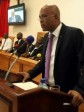 Haiti - Politic : Speech of President Martelly on the State of the Nation
