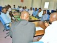 Haiti - Economy : Training of 20 new territorial Financial Controllers
