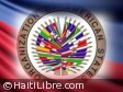 Haiti - Politic : OAS Anti-Corruption Mechanism, will conduct an evaluation visit in Haiti