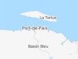 Haiti - Politic : Delegation of the Government in Turtle Island