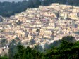 Haïti - Reconstruction : VII - La question urbaine et foncière