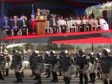 Haiti - Security : 18th anniversary of CIMO and a new HQ under construction