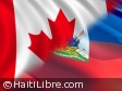 Haiti - Politic : Phase II of Haiti-Canada Municipal Cooperation Project