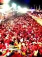 Haiti - Social : Partial balance sheet of Carnival 2014
